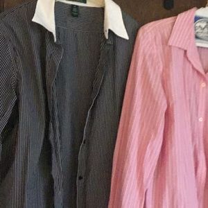 Women’s Ralph Lauren Shirts
